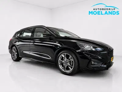 Ford Focus 1.0 EcoBoost ST Line Business uit 2020