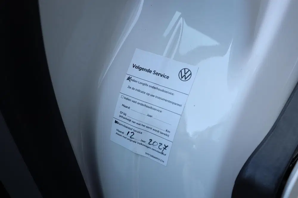 Volkswagen Transporter 2.0 TDI L2H1 HIGHLINE l AUTOMAAT l DU uit 2024, foto 7