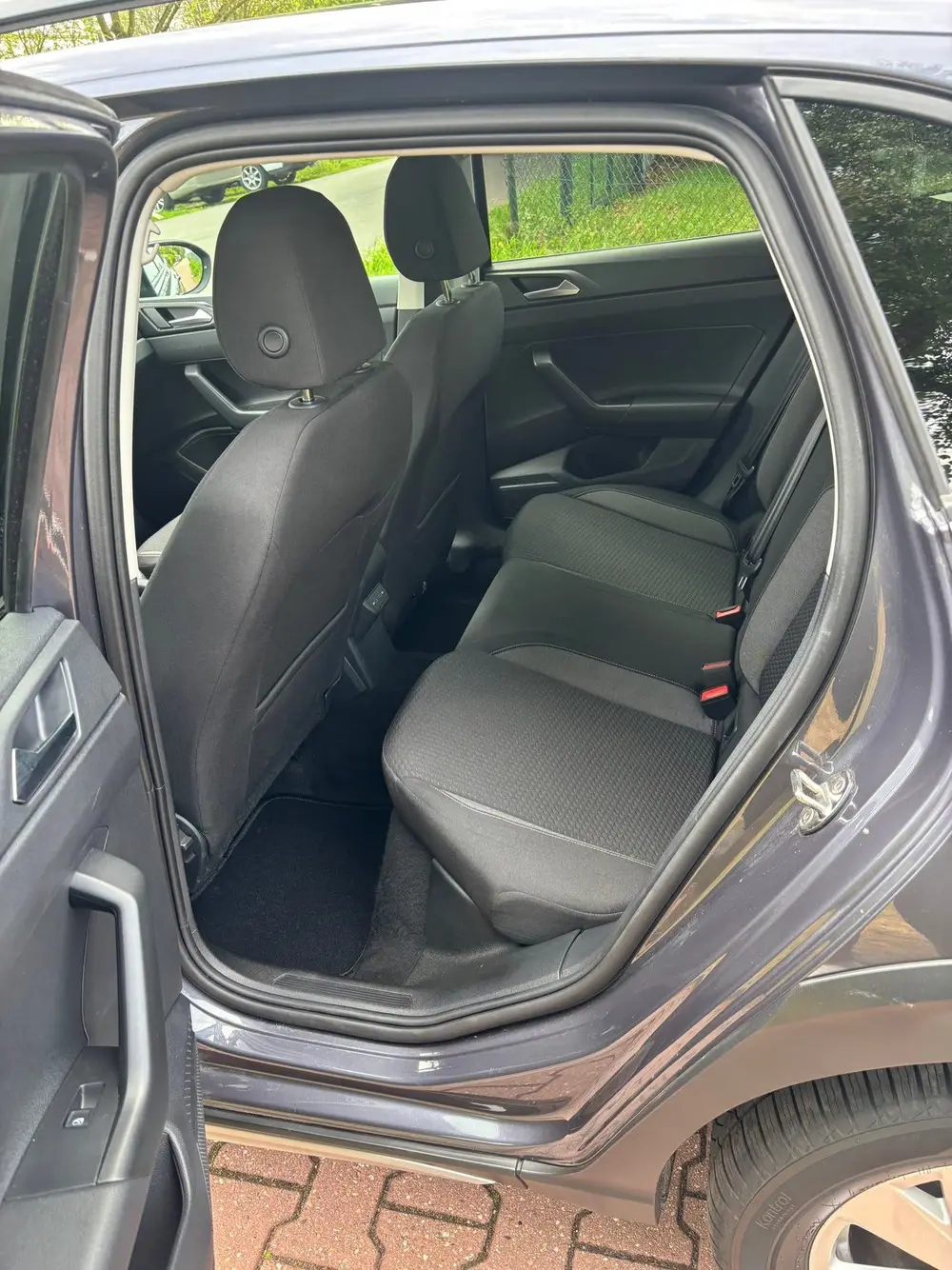 Volkswagen Taigo 1.0 TSI Life Oranje Edition AUT NIEUWSTAAT! uit 2025, foto 13