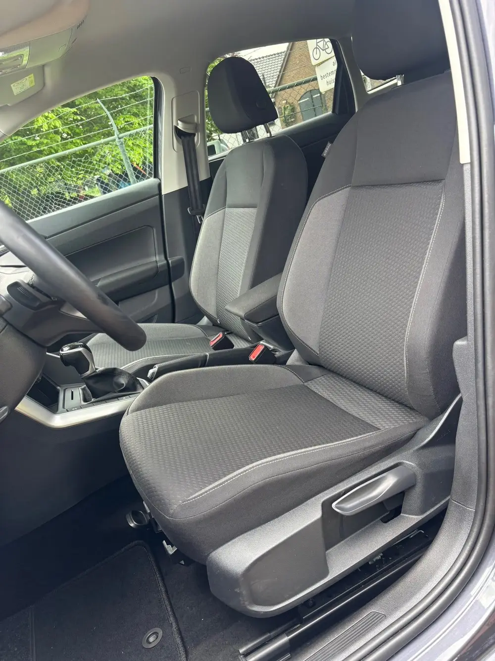 Volkswagen Taigo 1.0 TSI Life Oranje Edition AUT NIEUWSTAAT! uit 2025, foto 14