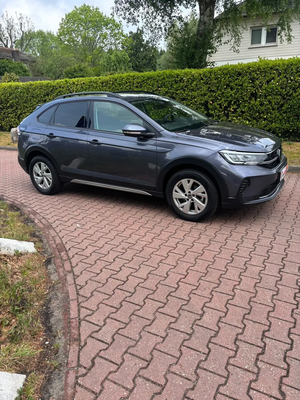 Volkswagen Taigo 1.0 TSI Life Oranje Edition AUT NIEUWSTAAT! uit 2025, foto 5