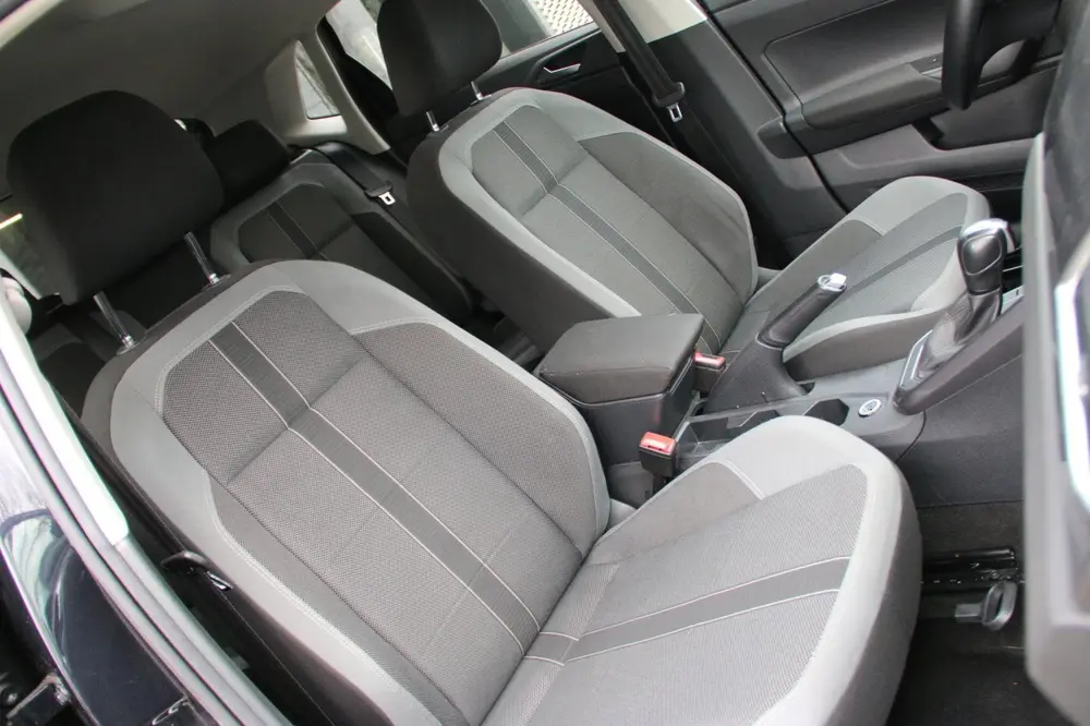 Volkswagen POLO 1.0 TSI AUTOMAAT 2020 NAVI uit 2020, foto 11