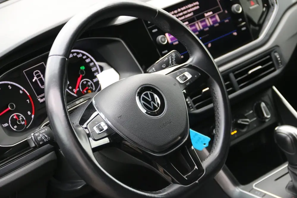 Volkswagen POLO 1.0 TSI AUTOMAAT 2020 NAVI uit 2020, foto 12