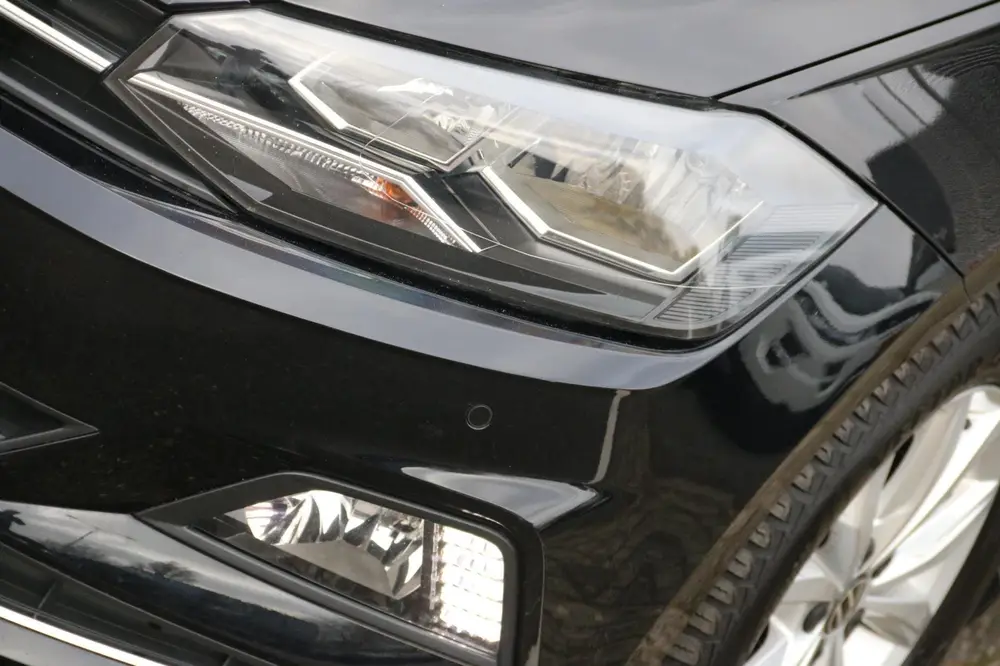 Volkswagen POLO 1.0 TSI AUTOMAAT 2020 NAVI uit 2020, foto 3