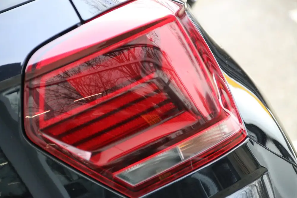 Volkswagen POLO 1.0 TSI AUTOMAAT 2020 NAVI uit 2020, foto 7