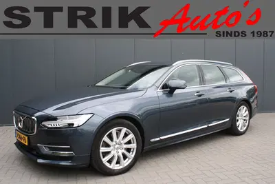 Volvo V90 2.0 T4 Inscription uit 2020