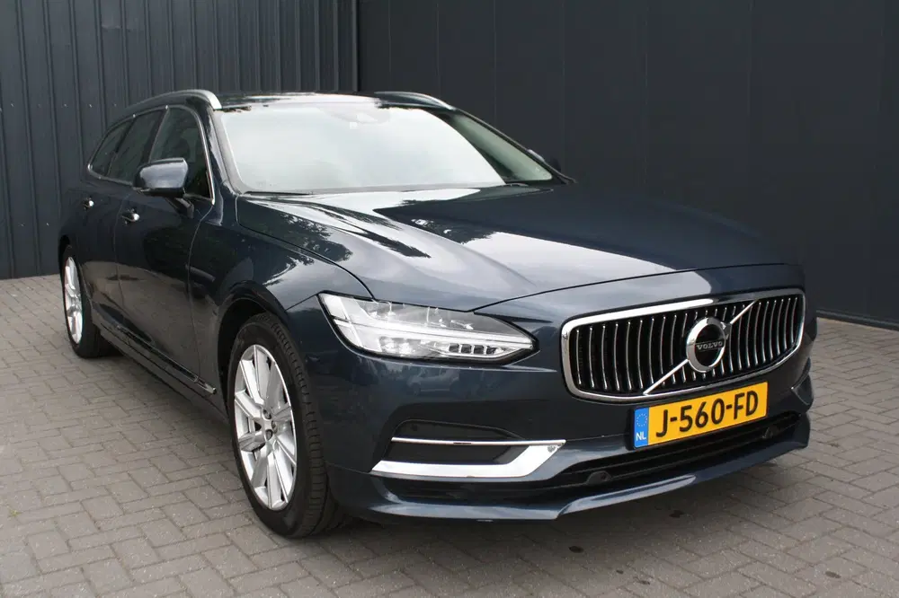 Volvo V90 2.0 T4 Inscription uit 2020, foto 9