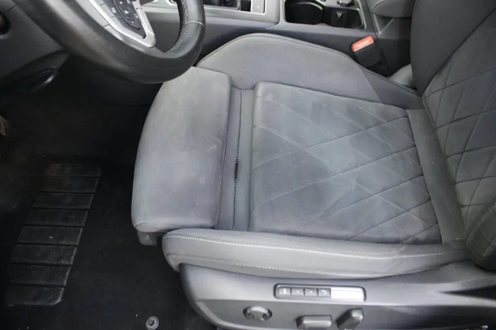 Volkswagen Golf 2.0 TDI Life Business - NETTO EXPORT 13888 uit 2022, foto 14