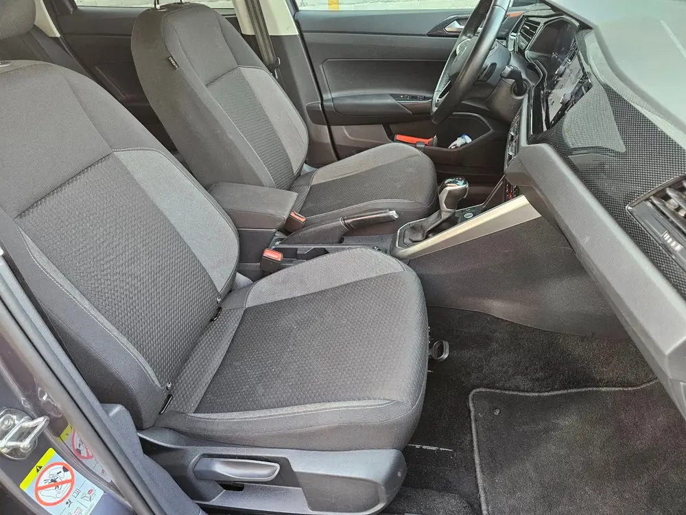 Volkswagen Taigo 1.0 TSI Life Automaat BJ.2022 / Navi / Came uit 2022, foto 13