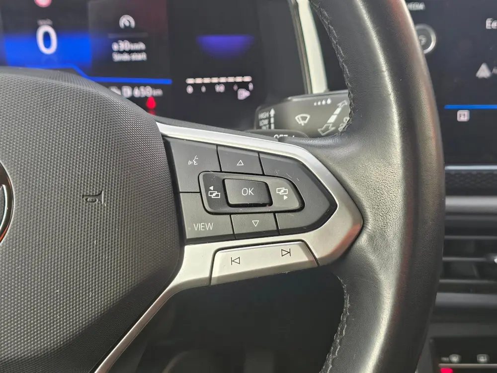 Volkswagen Taigo 1.0 TSI Life Automaat BJ.2022 / Navi / Came uit 2022, foto 20