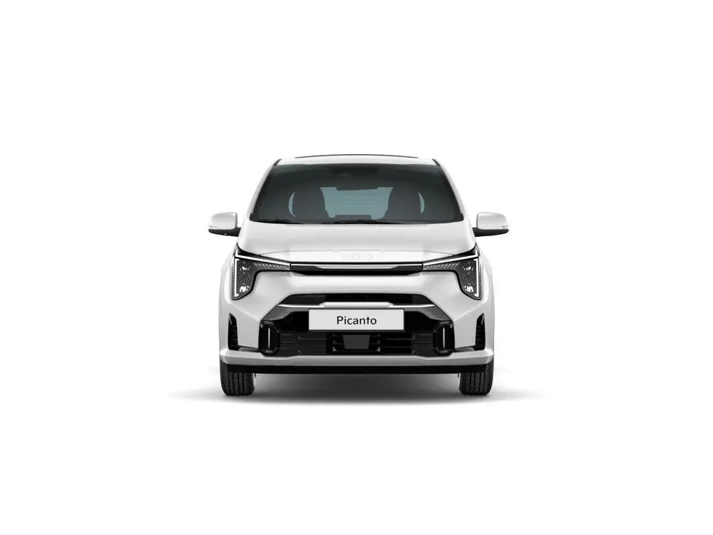 Kia Picanto 1.0 GDi DynamicLine uit 2026, foto 2