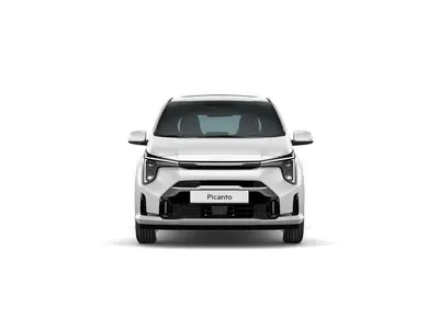 Kia Picanto 1.0 GDi DynamicLine uit 2026