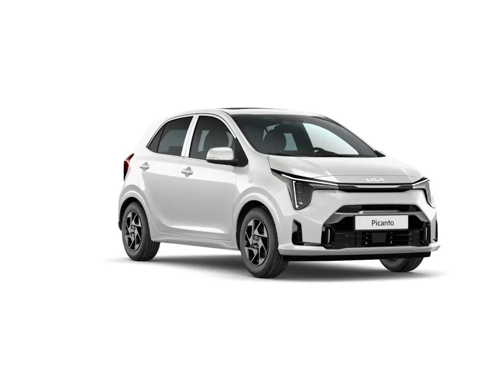 Kia Picanto 1.0 GDi DynamicLine uit 2026, foto 3