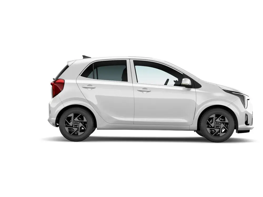 Kia Picanto 1.0 GDi DynamicLine uit 2026, foto 4