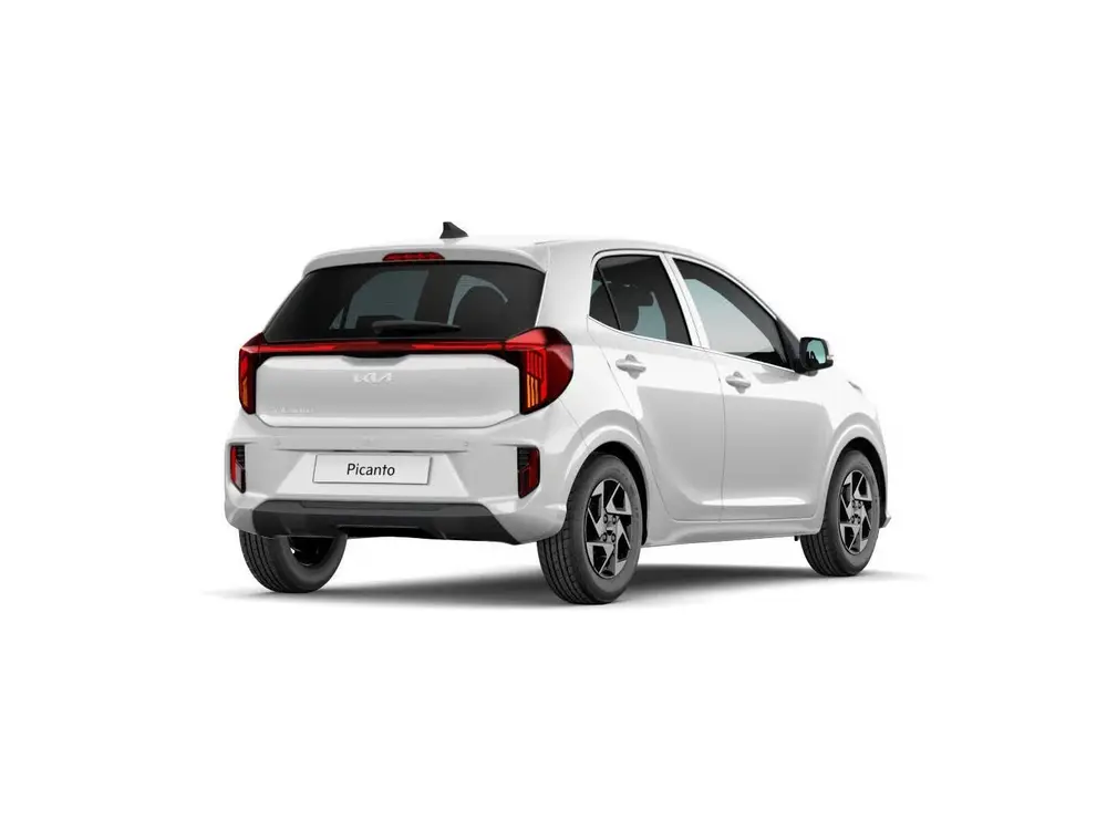 Kia Picanto 1.0 GDi DynamicLine uit 2026, foto 5