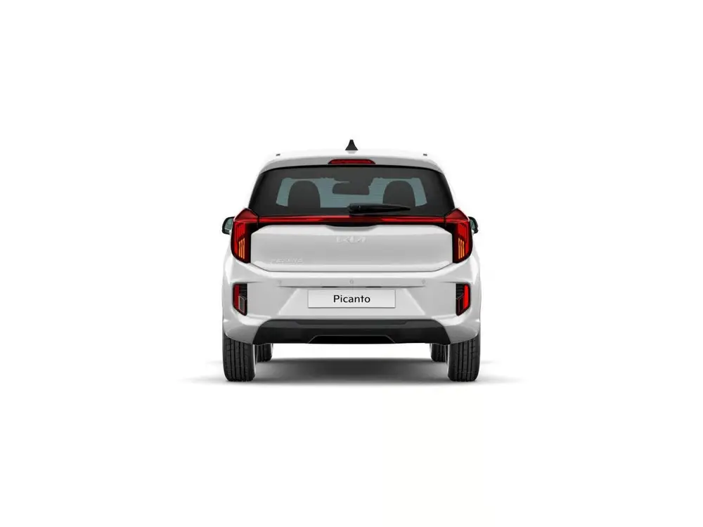 Kia Picanto 1.0 GDi DynamicLine uit 2026, foto 6