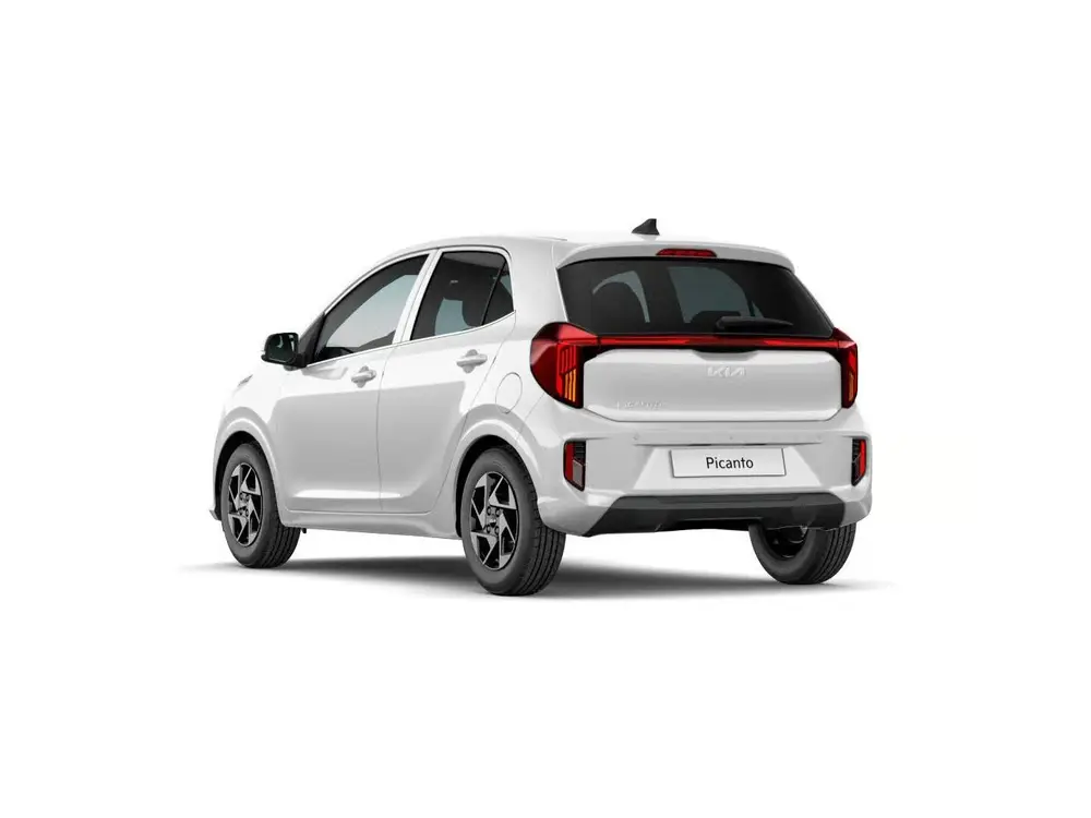 Kia Picanto 1.0 GDi DynamicLine uit 2026, foto 7