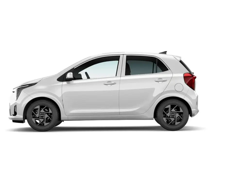 Kia Picanto 1.0 GDi DynamicLine uit 2026, foto 8
