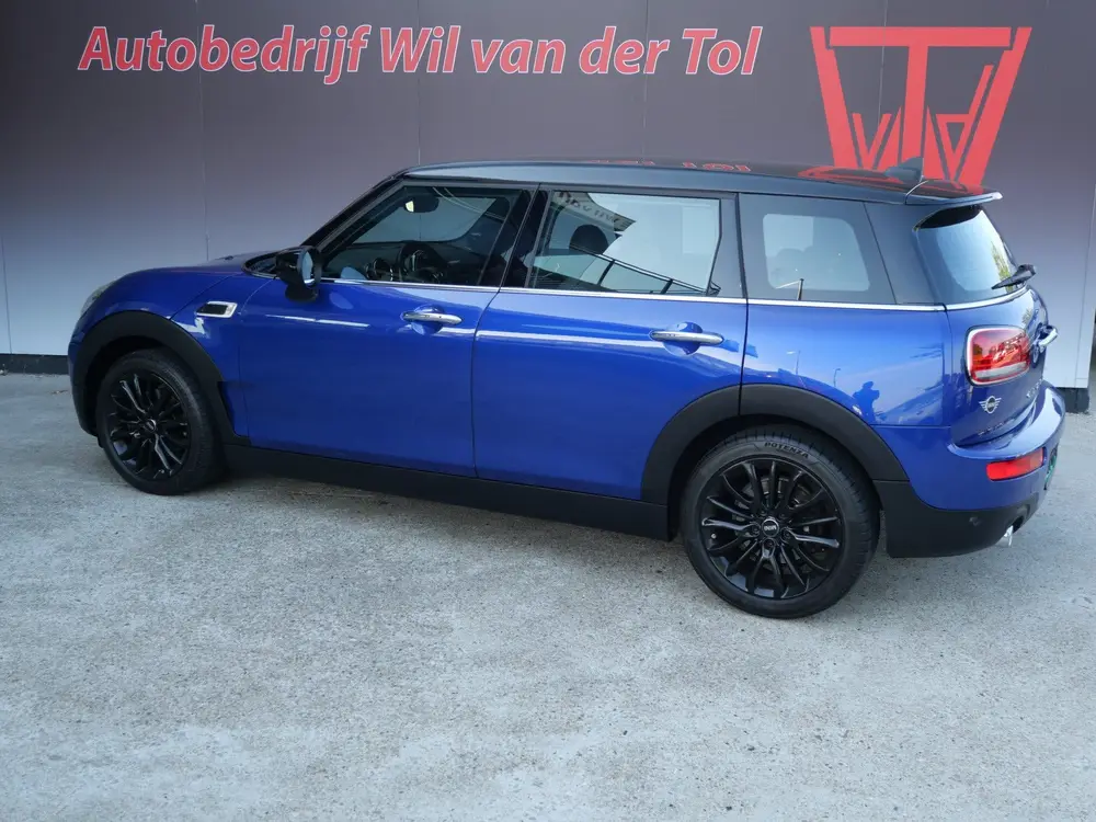 Mini Clubman 1.5 COOPER CHILI uit 2019, foto 10