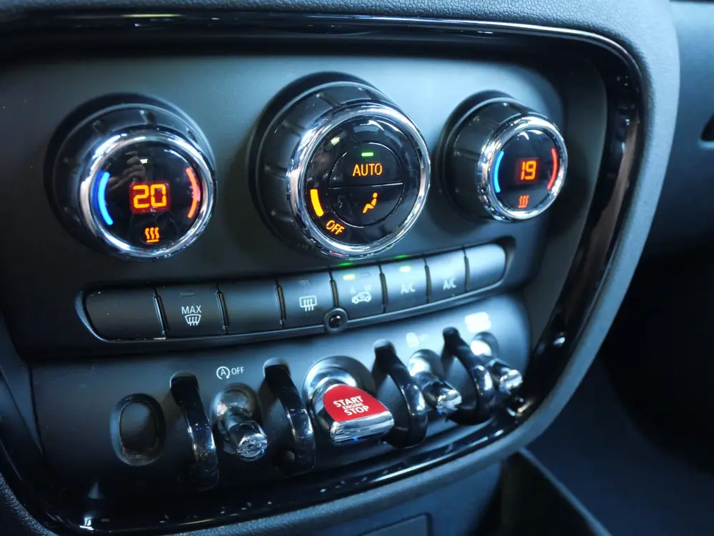 Mini Clubman 1.5 COOPER CHILI uit 2019, foto 19