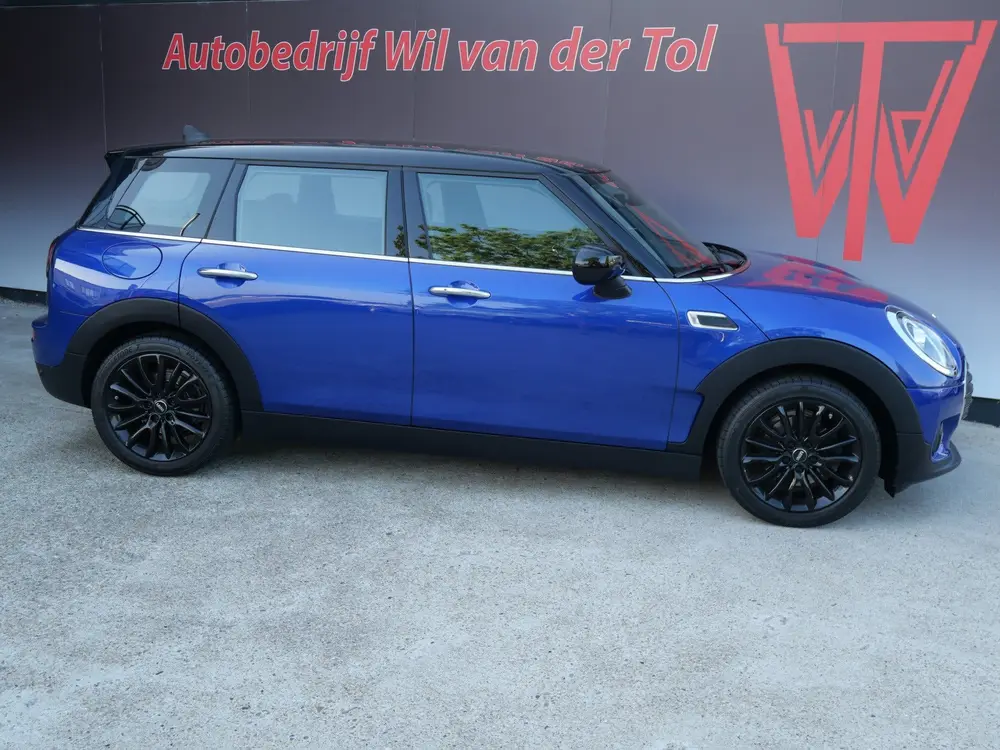 Mini Clubman 1.5 COOPER CHILI uit 2019, foto 2
