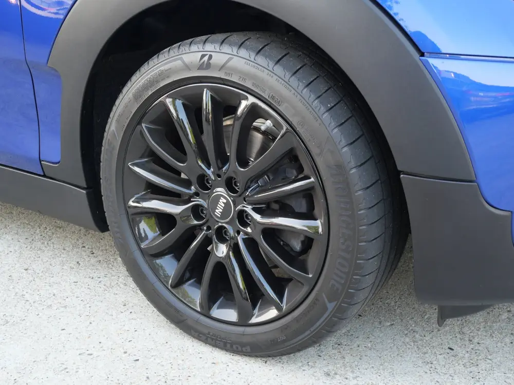 Mini Clubman 1.5 COOPER CHILI uit 2019, foto 3