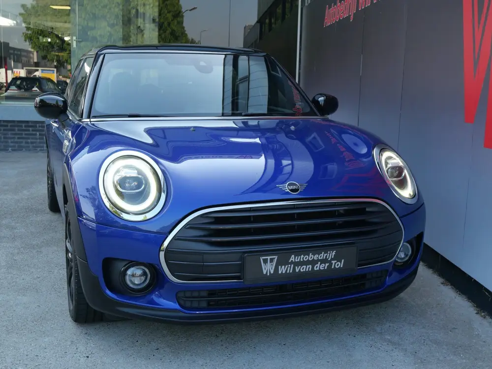 Mini Clubman 1.5 COOPER CHILI uit 2019, foto 4