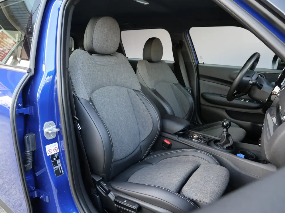 Mini Clubman 1.5 COOPER CHILI uit 2019, foto 8