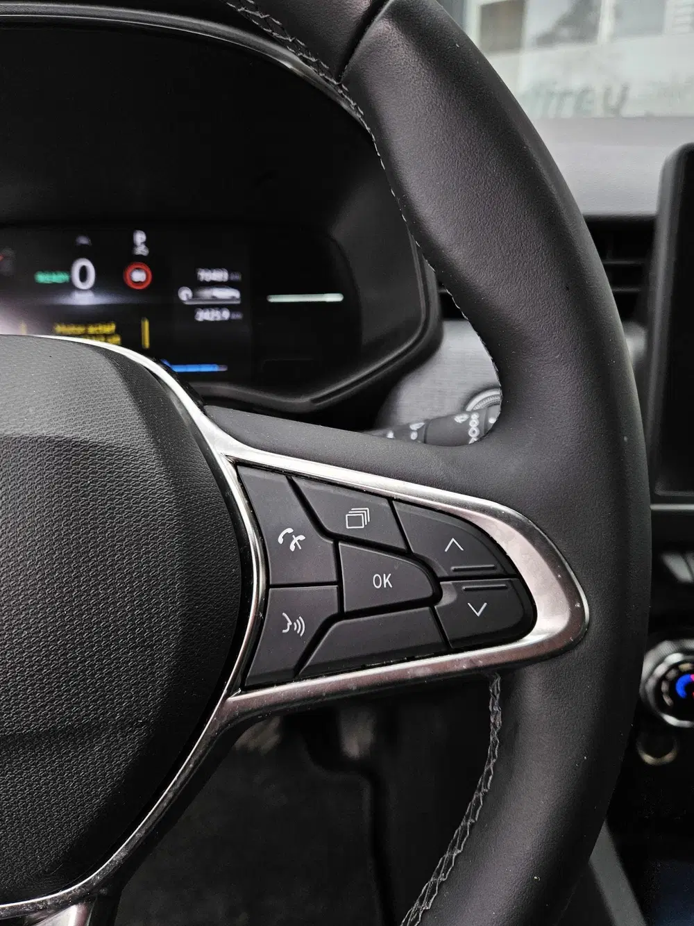 Renault Clio 1.6 E-Tech Full Hybrid 145 evolution autom uit 2024, foto 20