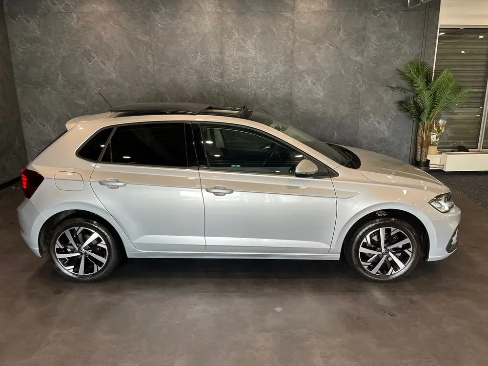 Volkswagen Polo 1.0 TSI DSG AUTOMAAT Style PANORAMADAK uit 2023, foto 16
