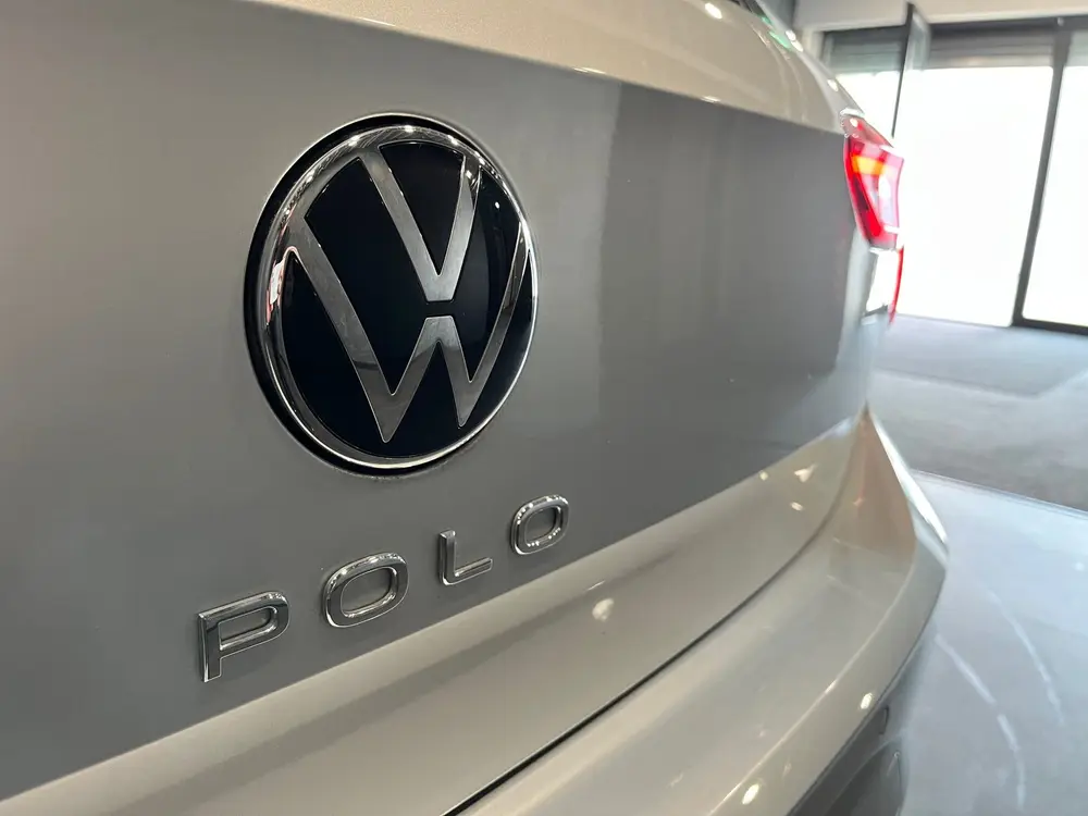 Volkswagen Polo 1.0 TSI DSG AUTOMAAT Style PANORAMADAK uit 2023, foto 19