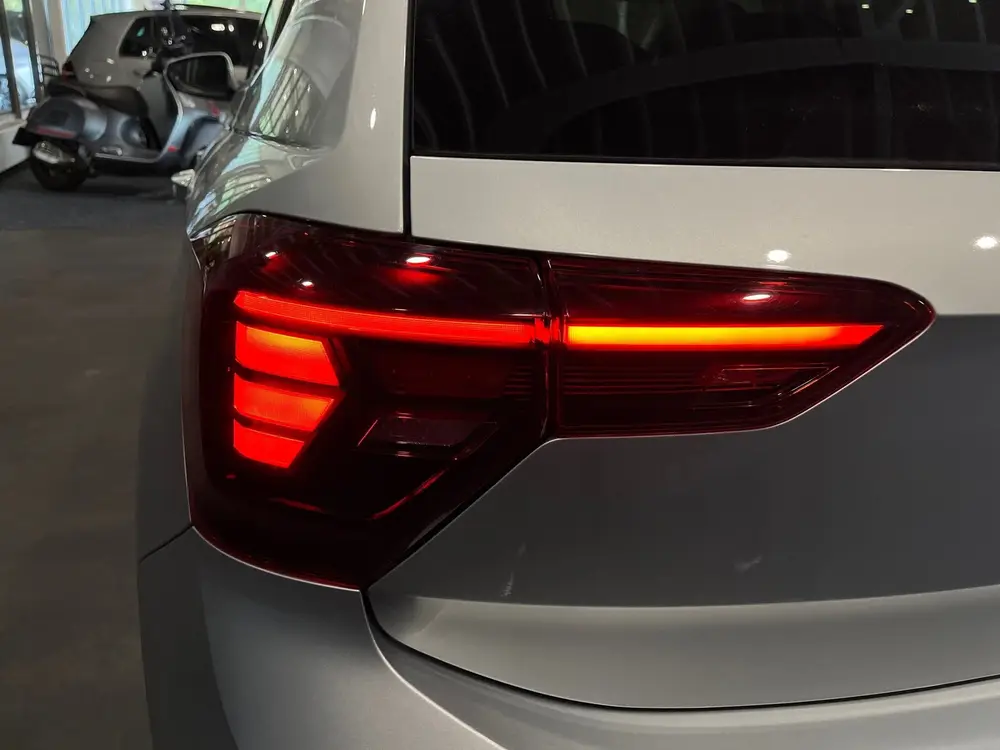 Volkswagen Polo 1.0 TSI DSG AUTOMAAT Style PANORAMADAK uit 2023, foto 20