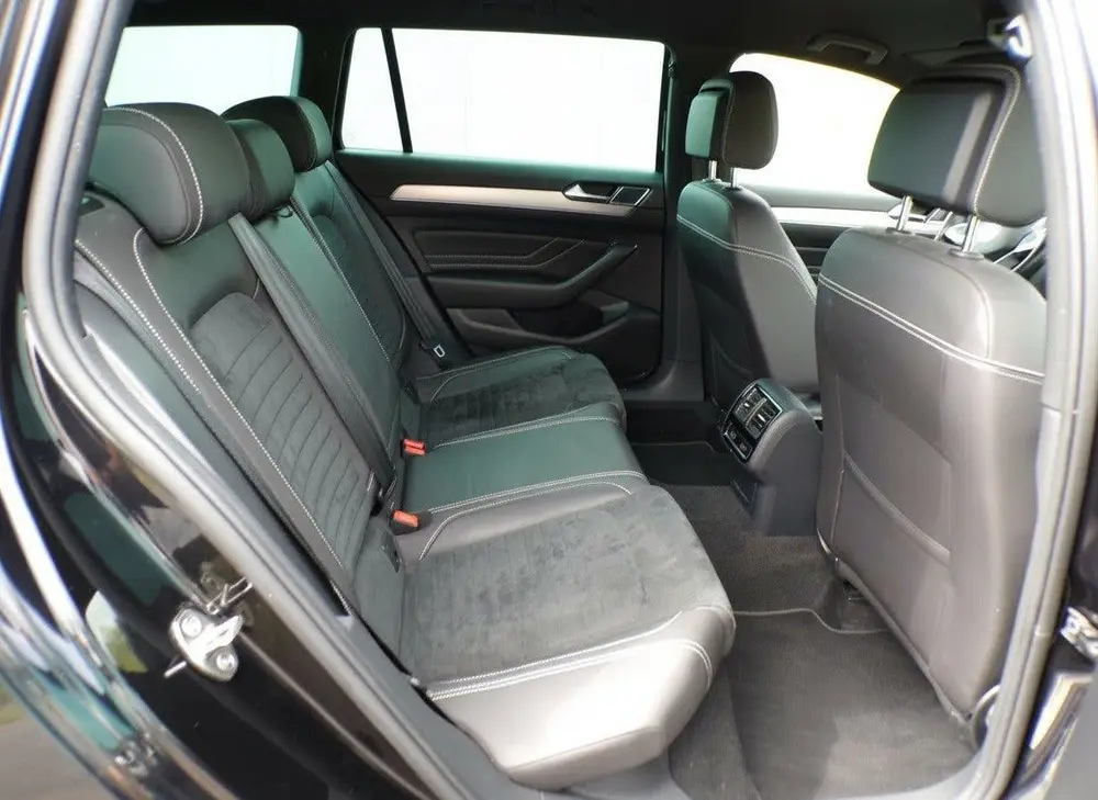 Volkswagen Passat Variant 1.4 TSI PHEV GTE Business|ACC|Navi uit 2020, foto 11
