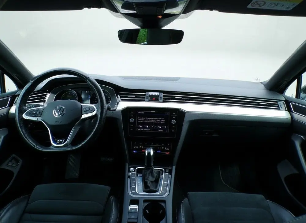 Volkswagen Passat Variant 1.4 TSI PHEV GTE Business|ACC|Navi uit 2020, foto 13