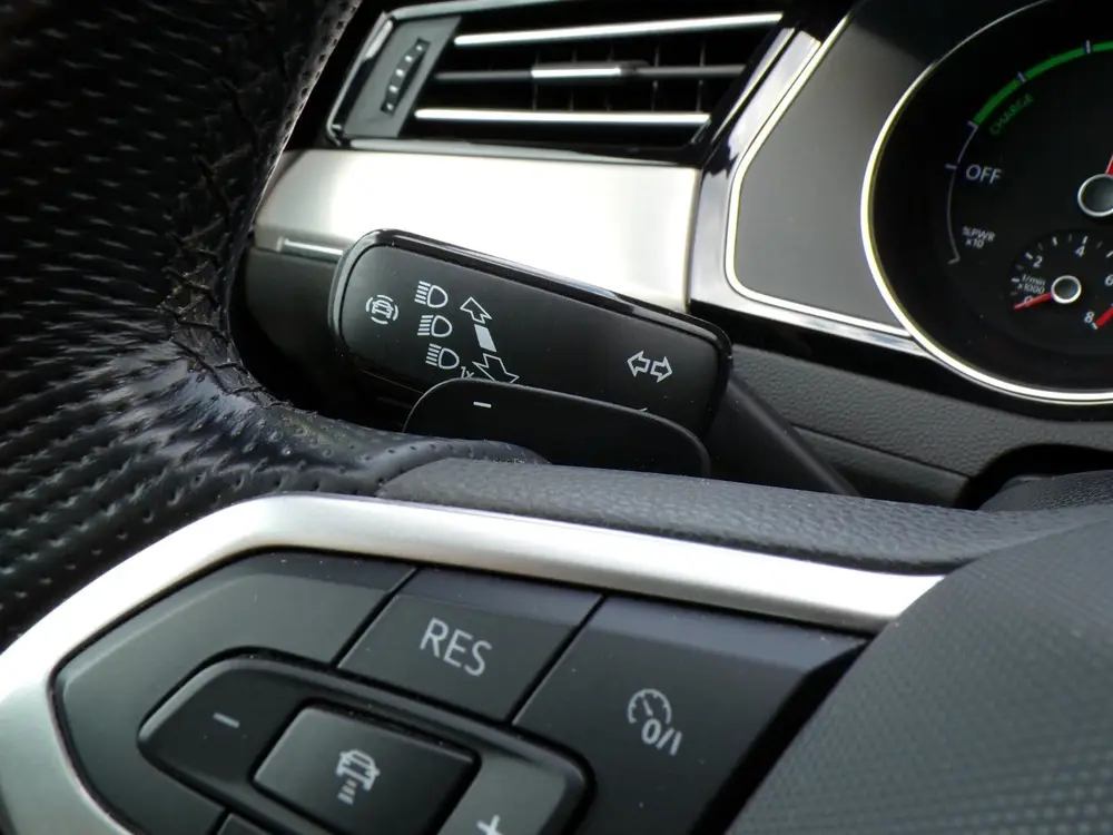 Volkswagen Passat Variant 1.4 TSI PHEV GTE Business|ACC|Navi uit 2020, foto 16