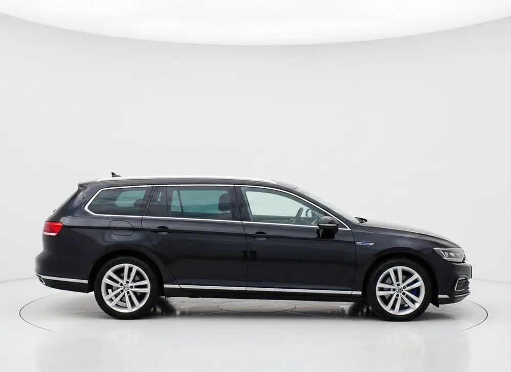 Volkswagen Passat Variant 1.4 TSI PHEV GTE Business|ACC|Navi uit 2020, foto 2