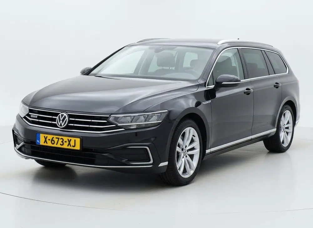 Volkswagen Passat Variant 1.4 TSI PHEV GTE Business|ACC|Navi uit 2020, foto 4