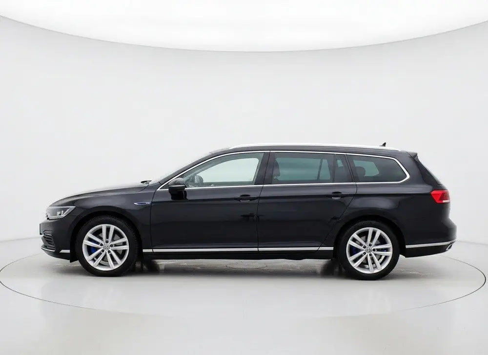 Volkswagen Passat Variant 1.4 TSI PHEV GTE Business|ACC|Navi uit 2020, foto 5