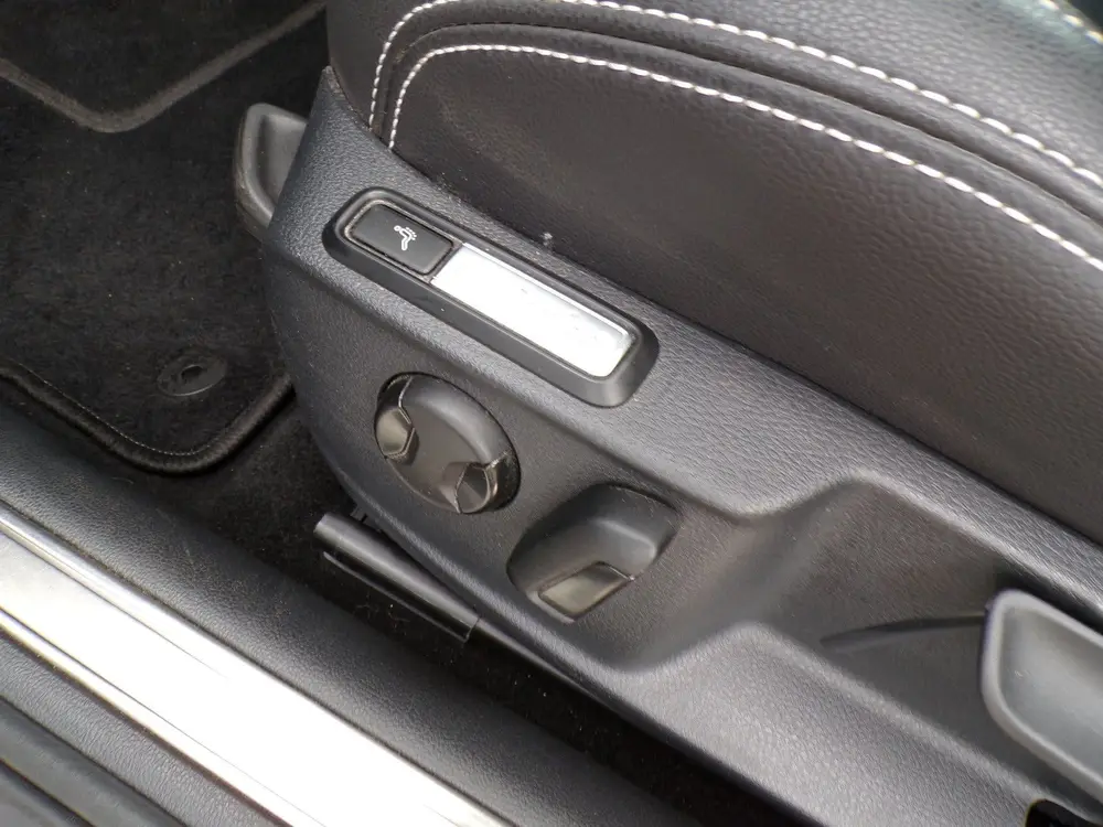 Volkswagen Passat Variant 1.4 TSI PHEV GTE Business|ACC|Navi uit 2020, foto 8