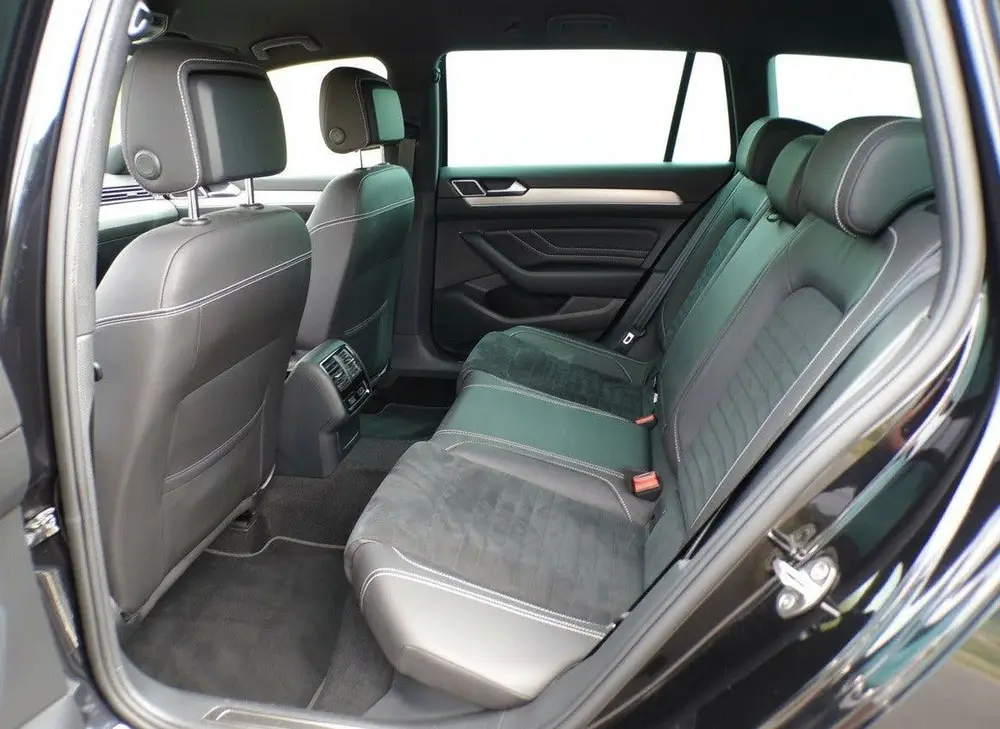 Volkswagen Passat Variant 1.4 TSI PHEV GTE Business|ACC|Navi uit 2020, foto 9