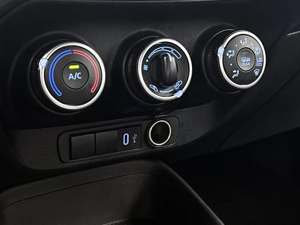 Toyota Aygo X 1.0 VVT-i MT Play uit 2025, foto 10