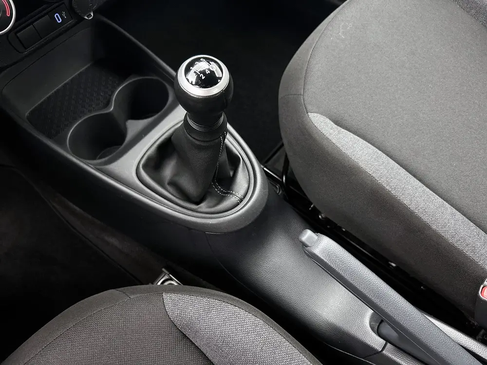Toyota Aygo X 1.0 VVT-i MT Play uit 2025, foto 11