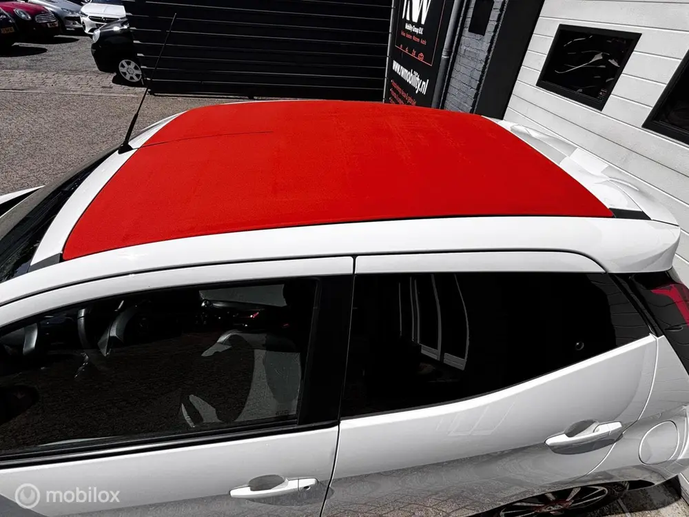 Toyota Aygo 1.0 VVT-i x-clusiv CABRIO*NAP*A/C*CARPLAY*CAMERA uit 2019, foto 16