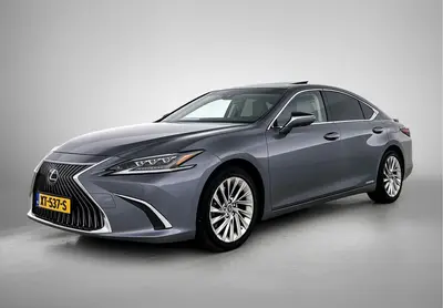 Lexus ES 300h President Line | Mark Levinson | Schuifdak | S uit 2019