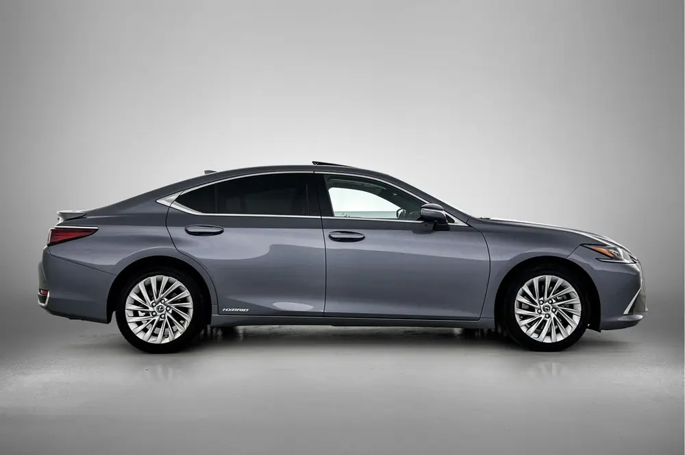 Lexus ES 300h President Line | Mark Levinson | Schuifdak | S uit 2019, foto 14