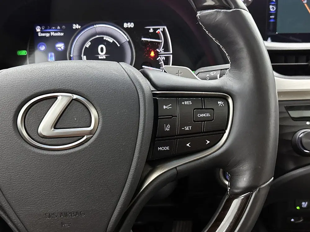 Lexus ES 300h President Line | Mark Levinson | Schuifdak | S uit 2019, foto 17