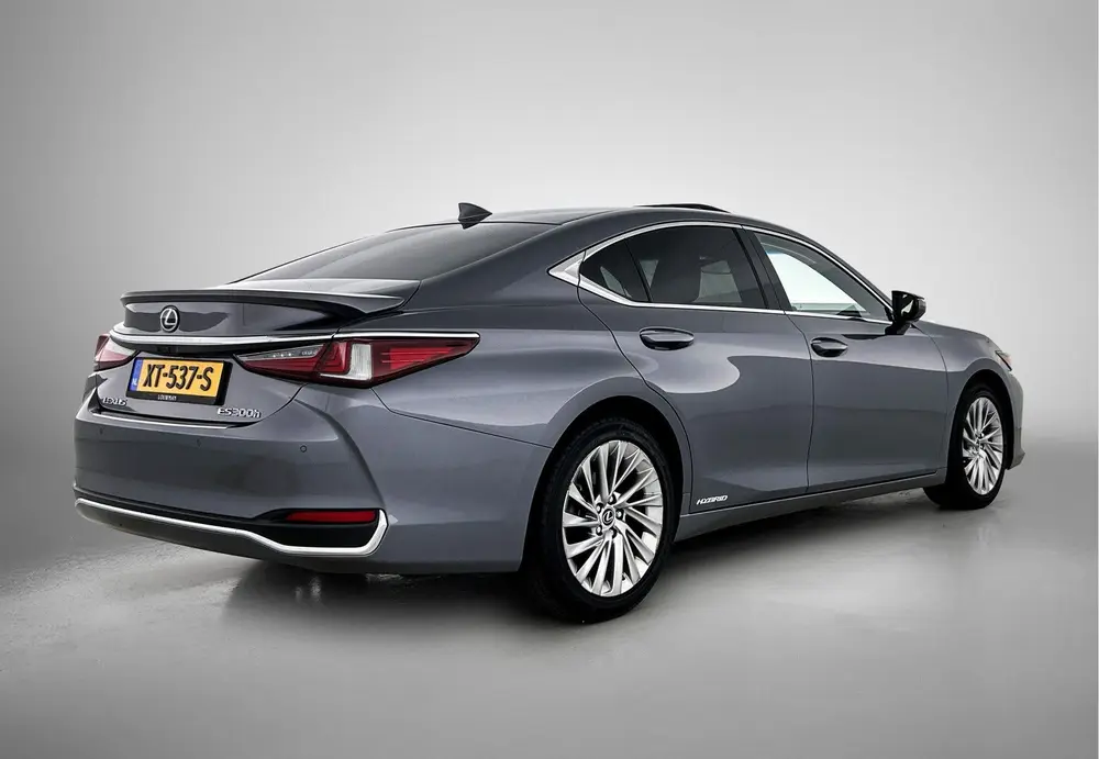 Lexus ES 300h President Line | Mark Levinson | Schuifdak | S uit 2019, foto 2