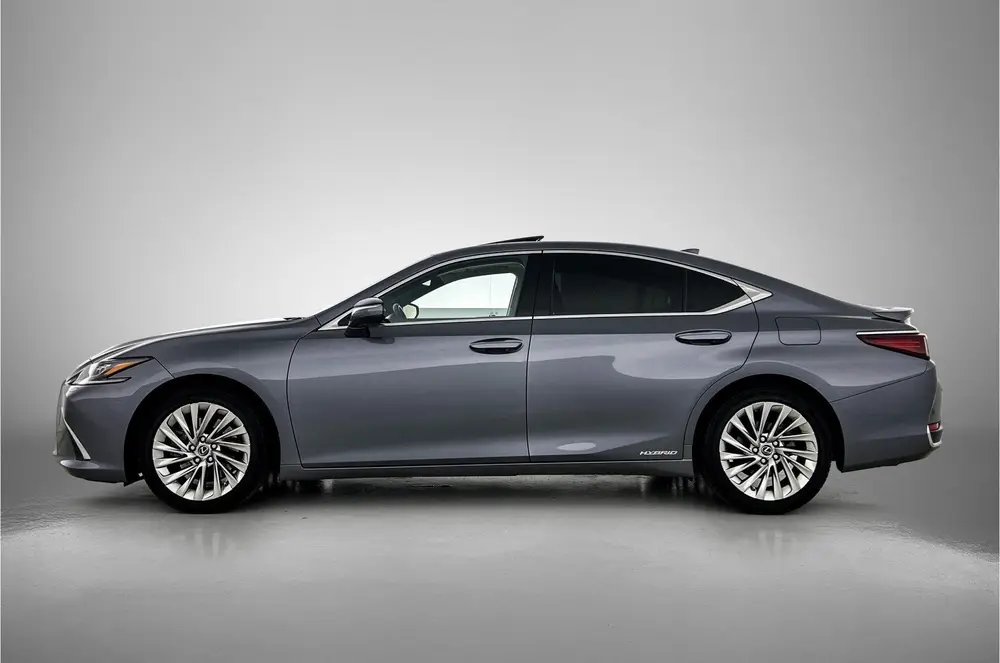 Lexus ES 300h President Line | Mark Levinson | Schuifdak | S uit 2019, foto 3