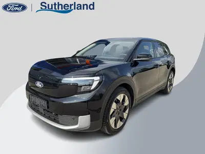 Ford Explorer Premium Extended Range AWD 79 kWh 11.000 K uit 2025