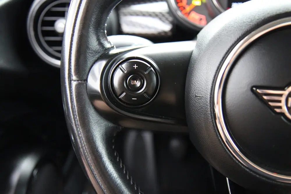 Mini Cooper S 2.0 Cooper S 192PK Stoelverwarming Airco C uit 2019, foto 15
